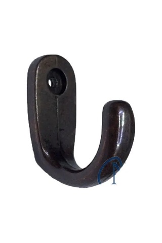 Cntma Büyük Tekli Fincan Askı, Dekor Askısı - Eskitme, 12x23x30 Mm Diğer