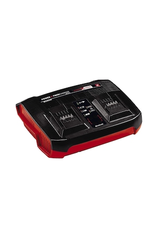 Einhell Twincharger 2x4,0 Ah Akü Ve Şarj Aleti