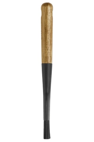 Staub 405031090 Silikon Yumurta Fırçası Siyah 22 CM