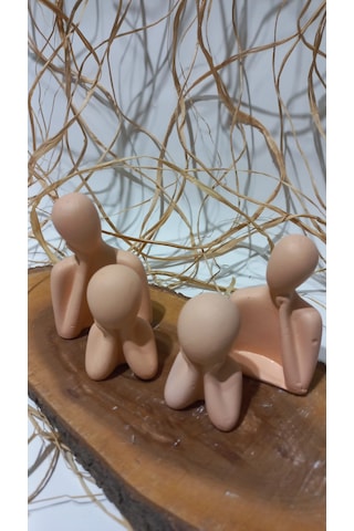 Dörtlü Aile Random 01