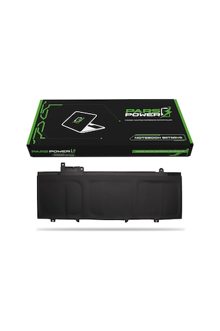 Lenovo Thinkpad T480s 20l7001ntx Batarya - Pil Pars Power