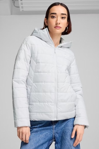Puma Ess Padded Kadın Mont 84894042 Mor
