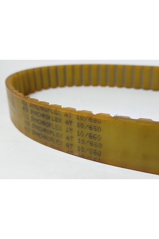 At10 660 Synchroflex 32mm Poliüretan Zaman Kayış