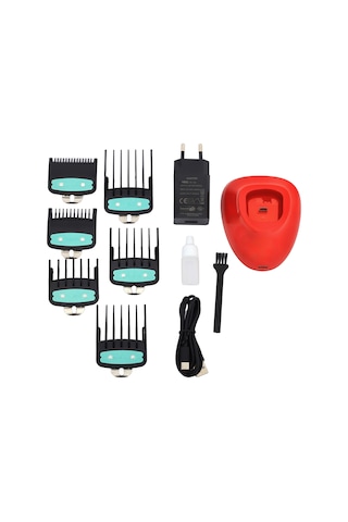 Powertec TR-3900 Saç Sakal Kesme Makinesi