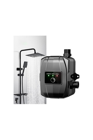 Tongxida Suntek Ev Duşu Banyo İçin Su Güçlendirici Pompası