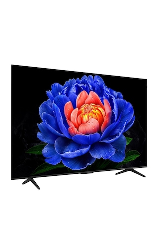 Tcl 65T6D 65" QLED Google TV