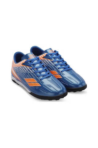 Slazenger Cambly Hs Erkek Halı Saha Saks Mavi Futbol Ayakkabısı Saks Mavi