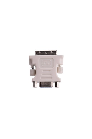 Molix Mx-1302 Dvı-ı 24+5 Erkek To Vga Dişi Dönüştürücü Adaptör - Analog Görüntü Aktarıcı