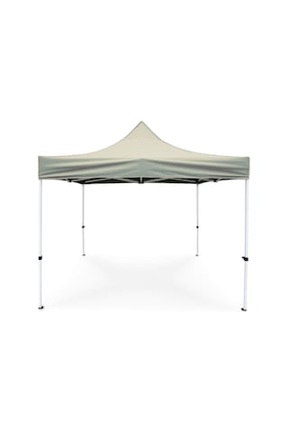 Yekoutdoor 3x3 Otomatik Gazebo Çardak Gölgelik Bahçe Kamelyası Asorti Renk Çok Renkli
