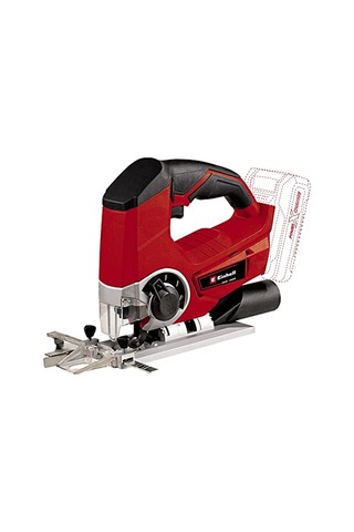 Akülü Dekupaj Testere Te-js 18/80 Li-solo Power X-change 18 V, Maks. 80 Mm Kesim Derinliği, 4 Kademeli Sarkaç Korum