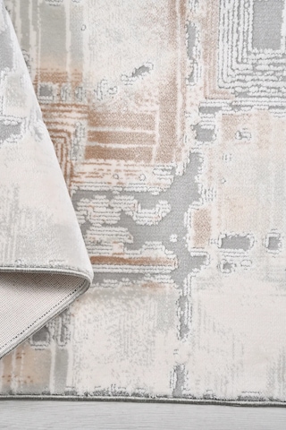 Youdayhomecollection Valoria Model Halı 200x500 Renkli