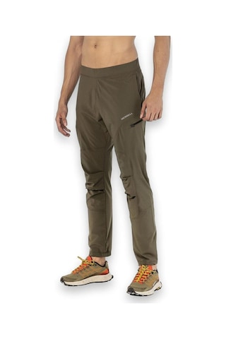 Merrell M2relate Outdoor Comfort Kargo Pantolon Haki Erkek Pantolon