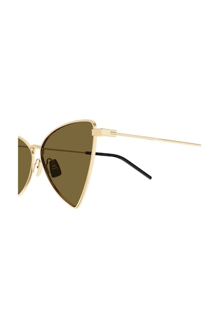 Saint Laurent Sl 303 Jerry 011 Kadın Güneş Gözlüğü