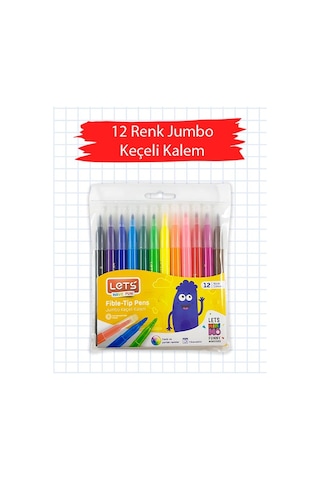 Temel Okul Kırtasiye Seti Matematik Seti Hediyeli