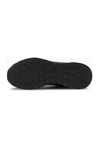 Puma 380738-01 Graviton Erkek Günlük Spor Ayakkabı Siyah