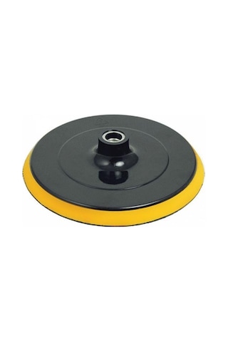 SGS SGS290 150mm Cırtlı Disk Zımpara Tabanı
