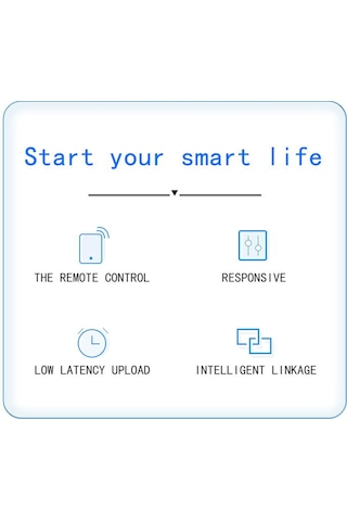 Jeemson Rsh-air Box01 Beyaz Tuya Akıllı Wi-fi Hava Kutusu - Formaldehit, Voc, Co2, Sıcaklık Ve Nem İzleyici - Akıllı Ev Gereci