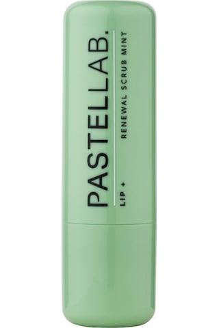 Pastel Lip Renewal Fresh Mint Scrub