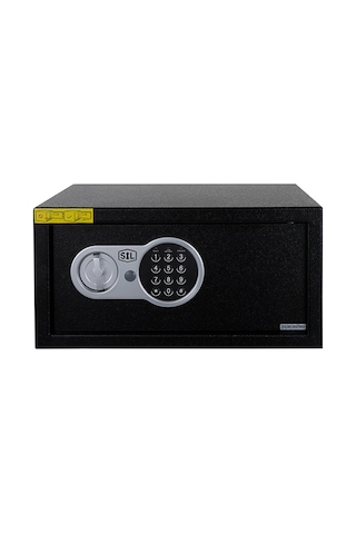 Smith&Locke Elektronik Kasa 20ETW