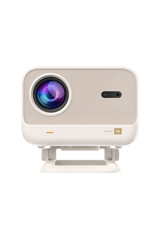 YABER L2 Plus Full HD 700 Lümen JBL Hoparlör Projeksiyon Cihazı