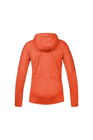 Hannah Meda Hoody Kadın Sweatshirt 10047358hhx.01 Somel Spicy Orange Mel Çok Renkli