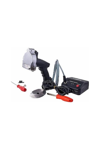 Tekin T2 Kablolu Set - Elektrikli Döner Kesme Makinesi