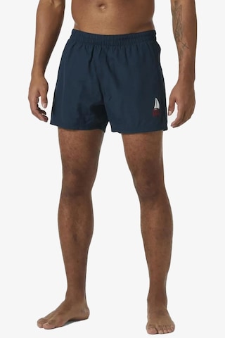 Helly Hansen Cascais Deniz Şortu Hha.34031 595 Lacivert