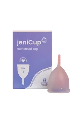 W - Beside Menstrual Kap Boy 2