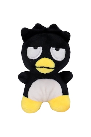 Hello Kitty Mini Pelüş S3 7,5 Cm Badtz Maru Cdu18-25087-0318