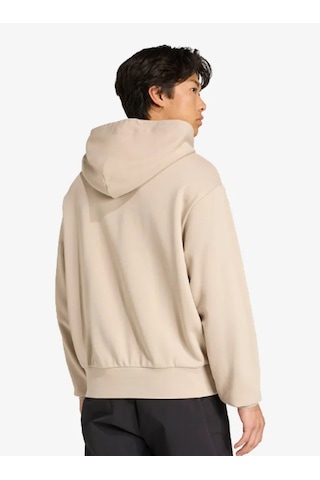 Adidas Jm6362 Terrex U Snow Hd Erkek Sweatshirts Krem