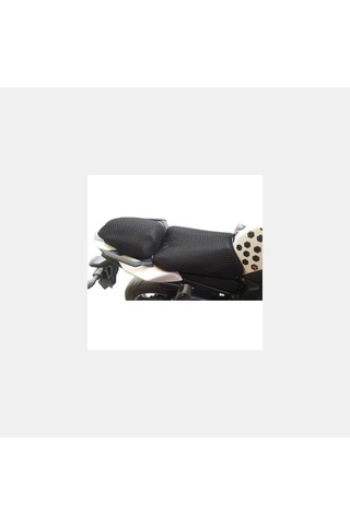 Yamaha Yzf R25 / R125 3D Sele Kılıfı