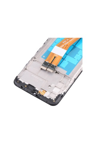 Cbtx Samsung Galaxy A03s Uyumlu Lcd Ekran Sm-a037g/a037m Sayısallaştırıcı Tam Montaj Çerçeveli