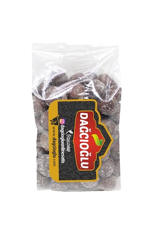 Dağcıoğlu Kabuklu Kavrulmuş Tuzlu Fındık 500 G