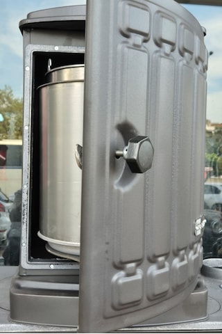 Dorello Soba Döküm Soba Kovalı Soba Uyuyan Soba