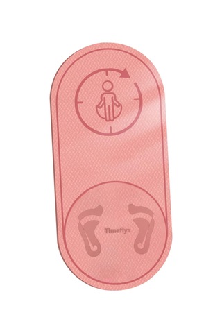 Suntek Atlama Ipi Mat Kaymaz Kalınlık Yedi Ev Spor Salonu Pembe Pembe