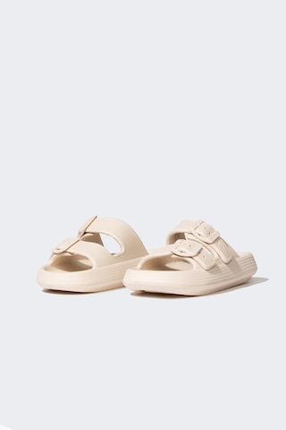 DeFacto Erkek Çocuk Yüksek Taban Çift Bantlı Eva Terlik B8536A824SMBG26