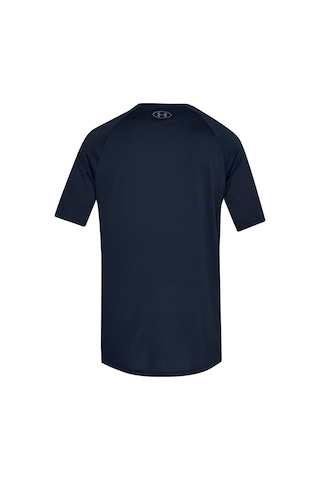 Under Armour Erkek Ua Tech™ 2.0 Kısa Kollu 1326413-408 Lacivert