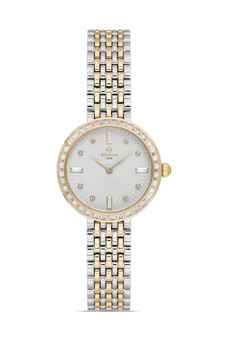 Hislon Women's Classic Queen Ql199t-02sg Gri