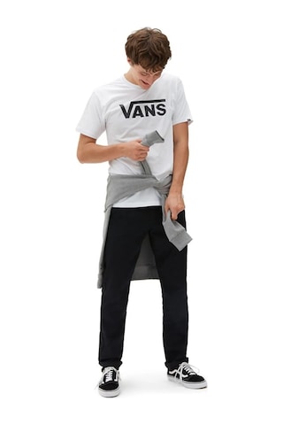 Vans Classic Erkek T-shirt Vn000gggyb21 Beyaz