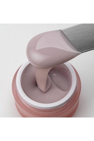 Runail Expert Protez Tırnak Jeli Uv Gel Nude Kum Beji 15gr. 123