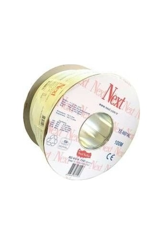 Next Ye-9601al Rg 6-u4 Tv Kablosu 96 Tel
