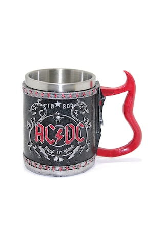 3 Adet Paslanmaz Çelik Kupa Bardak 12 X 11 Cm Ölçülerinde Kupa/mug/cup Olarak İçecek Servisi İçin Uygun