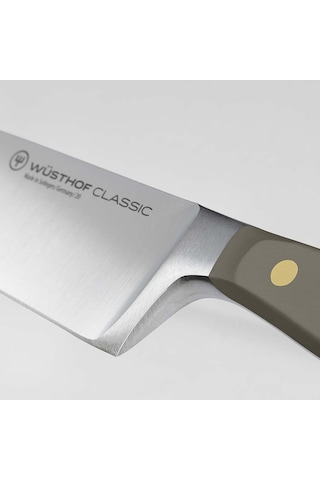 Wüsthof Classic Şef Bıçağı 16 Cm İstiridye Beji Wu-1061700116 Wüsthof Çok Renkli