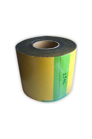 Oto Ses Yalıtım Bandı Kauçuk Bant 20 Cm X 15Mt