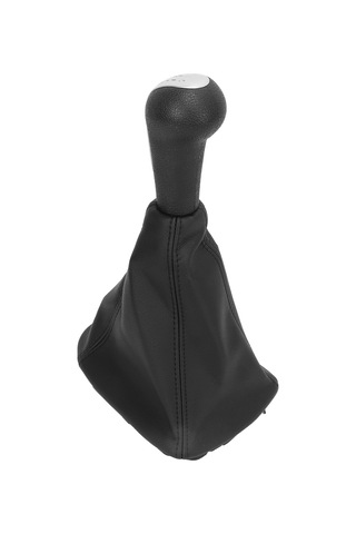 Reedark Chevrolet Spark 2011-2016 İçin Manuel Vites Topu - Ergonomik Tutuş, Kolay Kurulum, Araç İç Dekorasyonu Ve Düzgün Vites Değişimi Sağlar Diğer