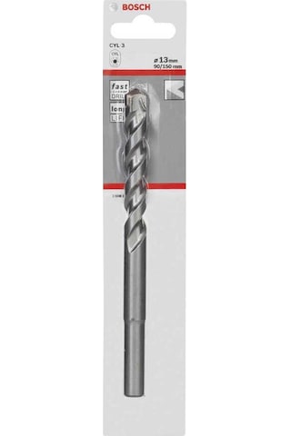 Bosch cyl-3 Serisi, Beton Matkap Ucu 13*150 mm-2608597668