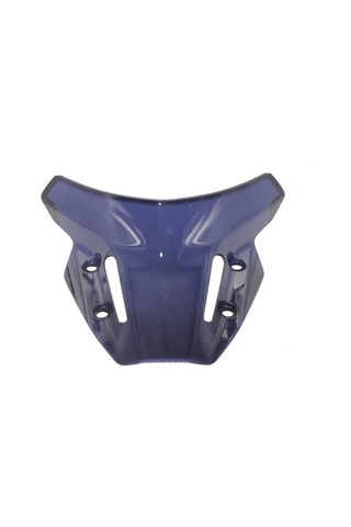 Pazly Rüzgarlık Mt09 Motosiklet Malzeme Koruyucu İçin Fz09 Abs 2021-2022 Cd