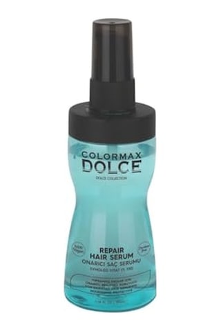 Tr New Series Vegan Symoleo Vita7 Onarıcı Saç Serumu 100 Ml 1 Adet