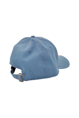 New Era League Essential 9forty Bosred Rabwhi Osfm Mavi Unisex Şapka-16511