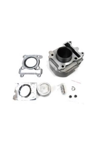 Cygnus L Sılındır -56k Mht01654